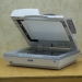Epson GT-2500 Document Scanner w 50 Sheet Auto Document Feeder